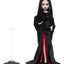 Monster High x Wednesday Collector Doll Morticia Addams