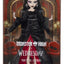 Monster High x Wednesday Collector Doll Morticia Addams