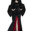 Monster High x Wednesday Collector Doll Morticia Addams