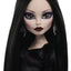 Monster High x Wednesday Collector Doll Morticia Addams