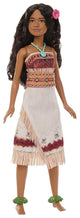 Moana 2026 Movie Doll Moana 27 cm