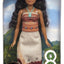Moana 2026 Movie Doll Moana 27 cm