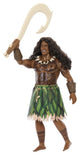 Moana 2026 Movie Doll Maui 31 cm