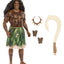 Moana 2026 Movie Doll Maui 31 cm