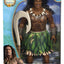 Moana 2026 Movie Doll Maui 31 cm