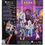 Monster High Doll Robecca Steam