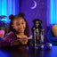 Monster High Moonspell Magic Doll Claire de Luna