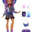 Monster High Moonspell Magic Doll Layla Stone