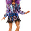 Monster High Moonspell Magic Doll Layla Stone