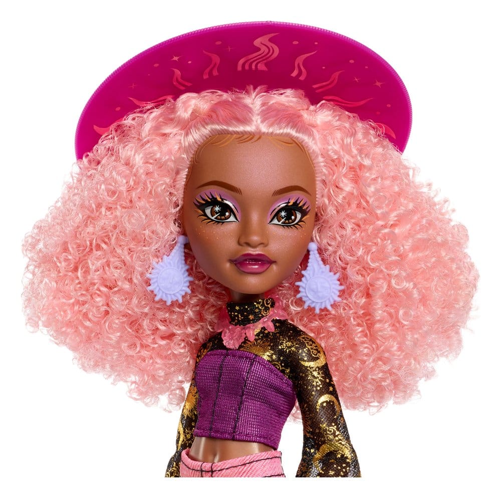 Monster High Moonspell Magic Doll Rae Lumina