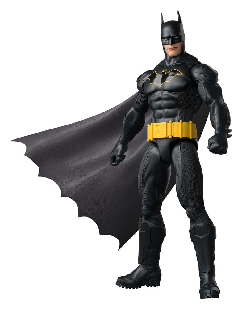 DC Universe Action Figure Batman 30 cm