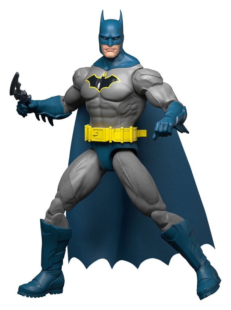 DC Premier Action Figure Batman 15 cm