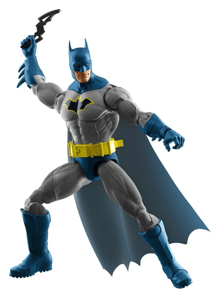 DC Premier Action Figure Batman 15 cm