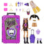Monster High Skulltimate Secrets Doll Clawdeen Wolf