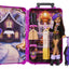 Monster High Skulltimate Secrets Doll Clawdeen Wolf