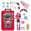 Monster High Skulltimate Secrets Doll Cupid Asteria