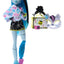 Monster High Self-Scare Secrets Doll Cleo De Nile