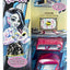 Monster High Self-Scare Secrets Doll Cleo De Nile
