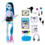 Monster High Self-Scare Secrets Doll Cleo De Nile