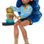Monster High Self-Scare Secrets Doll Frankie Stein