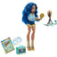 Monster High Self-Scare Secrets Doll Frankie Stein