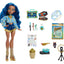 Monster High Self-Scare Secrets Doll Frankie Stein