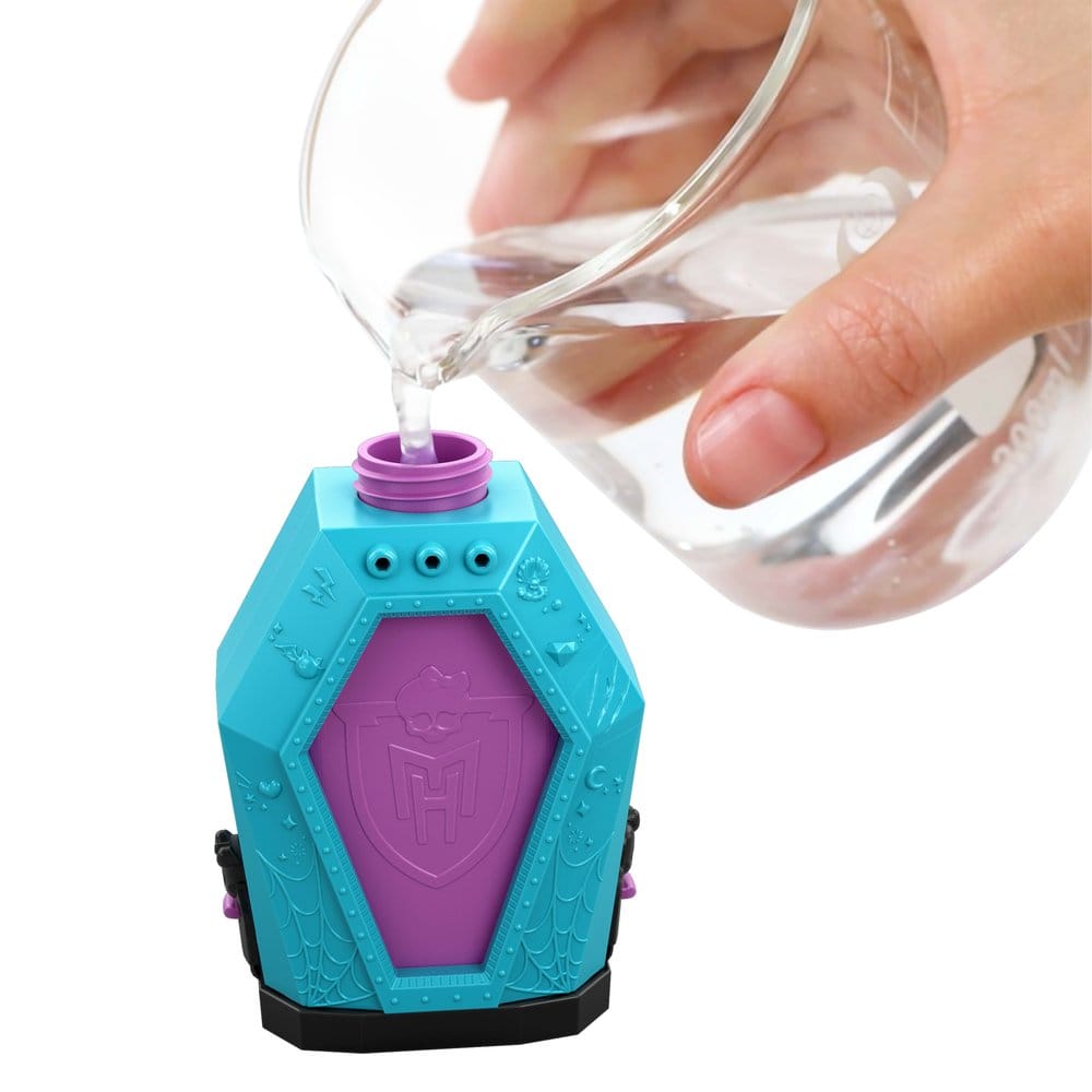 Monster High Little Frights Blind Box Doll 7 cm