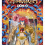 Masters of the Universe x ThunderCats Action Figure Lion-O 14 cm