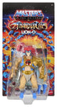 Masters of the Universe x ThunderCats Action Figure Lion-O 14 cm