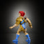 Masters of the Universe x ThunderCats Action Figure Lion-O 14 cm
