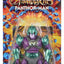 Masters of the Universe x ThunderCats Action Figure Panthor Man 14 cm - Damaged packaging