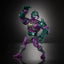 Masters of the Universe x ThunderCats Action Figure Panthor Man 14 cm - Damaged packaging