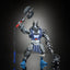 Masters of the Universe x ThunderCats Action Figure Panthro 14 cm - Damaged packaging