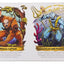 Masters of the Universe Origins Action Figure 4-Pack Battle for Subternia 14 cm