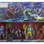 Masters of the Universe Origins Action Figure 4-Pack Battle for Subternia 14 cm