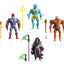 Masters of the Universe Origins Action Figure 4-Pack Battle for Subternia 14 cm