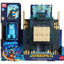Minecraft Dungeons II Action Figure with Light and Sound Twisted Warden