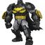 DC Premier Action Figure with Sound & Light Mecha Suit Batman 18 cm