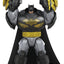 DC Premier Action Figure with Sound & Light Mecha Suit Batman 18 cm