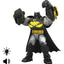 DC Premier Action Figure with Sound & Light Mecha Suit Batman 18 cm