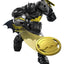 DC Premier Action Figure with Sound & Light Mecha Suit Batman 18 cm