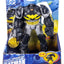 DC Premier Action Figure with Sound & Light Mecha Suit Batman 18 cm
