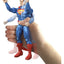 DC Premier Action Figure with Sound & Light Heat Vision Superman 16 cm