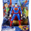 DC Premier Action Figure with Sound & Light Heat Vision Superman 16 cm