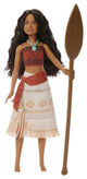 Moana 2026 Movie Singing Doll Moana