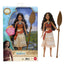 Moana 2026 Movie Singing Doll Moana