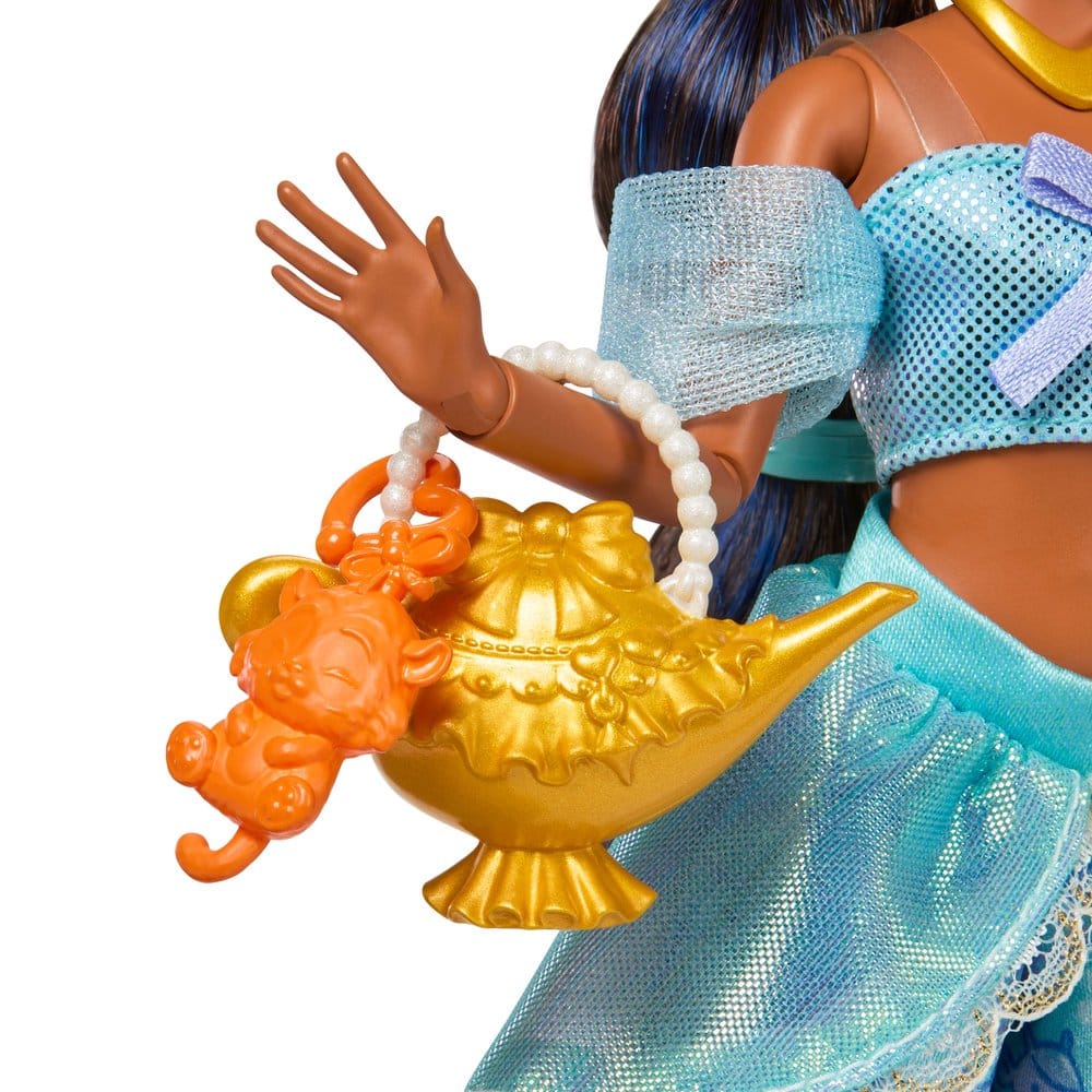 Disney Princess Doll Manga Jasmine 22 cm