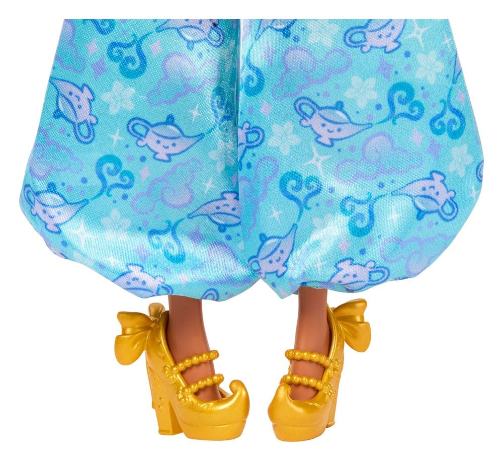 Disney Princess Doll Manga Jasmine 22 cm
