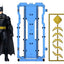 DC Premier Series 2 Action Figure Stealth Suit Batman 15 cm