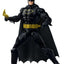 DC Premier Series 2 Action Figure Stealth Suit Batman 15 cm